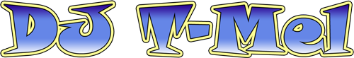 DJ T-Mel