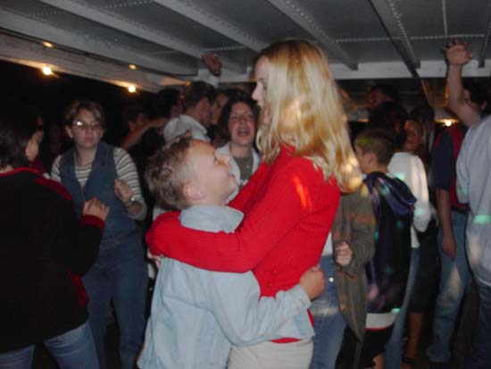 Schiffsparty08.08 044