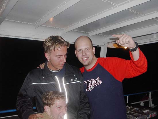 Schiffsparty08.08 045